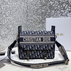 Mens Christian Dior Satchel bags